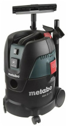 Профессиональный пылесос Metabo ASA 25 L PC (602014000)- фото