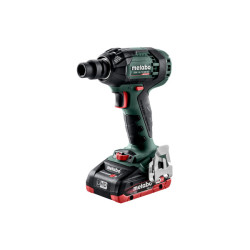 Профессиональный гайковерт Metabo 18 LTX 300 BL (602395800)