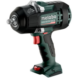 Профессиональный гайковерт Metabo SSW 18 LTX 1450 BL (602401840)