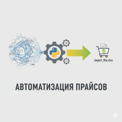 Автоматическая обработка прайс-листов