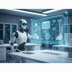 Автоматическое создание уникальных описаний к товарам с помощью ИИ