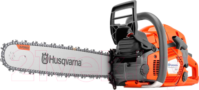 Бензопила цепная Husqvarna 565- фото