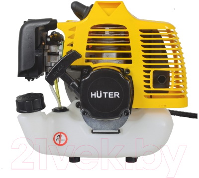 Бензокоса Huter GGT-2500S Pro (70/2/27)- фото3