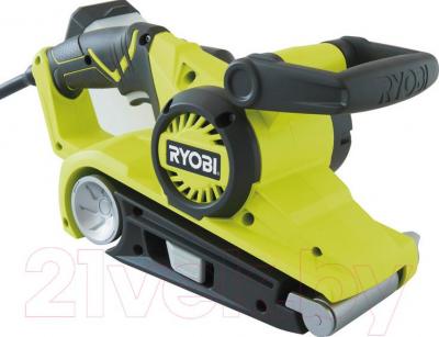 Ленточная шлифовальная машина Ryobi EBS800V (5133001146)