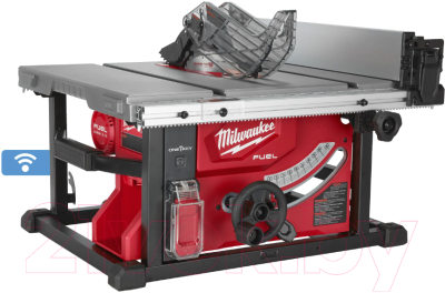 Циркулярный станок Milwaukee M18 FTS210-0 Fuel One-Key / 4933464722- фото2