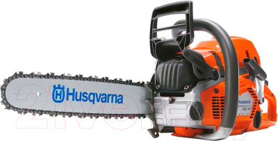 Бензопила цепная Husqvarna 562XP 18