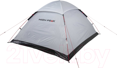 Палатка High Peak Monodome XL / 10311 (Pearl)- фото3