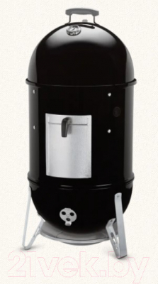 Коптильня Weber Smokey Mountain Cooker 47- фото3