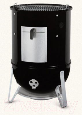 Коптильня Weber Smokey Mountain Cooker 47- фото5