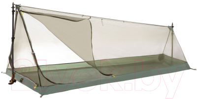 Палатка Tatonka Single Mesh Tent / 2474.331 (оливковый)- фото2