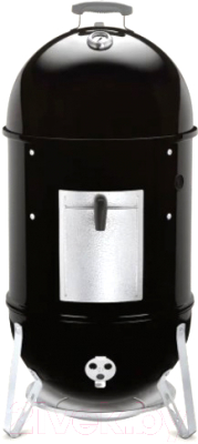 Коптильня Weber Smokey Mountain Cooker 47- фото