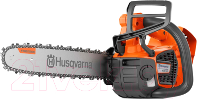 Электропила цепная Husqvarna T540i XP- фото