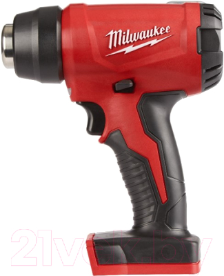 Строительный фен Milwaukee M18BHG-0 / 4933459771- фото5