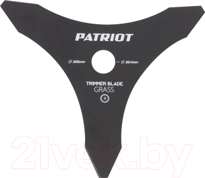 Бензокоса PATRIOT PT 553 The One (1+1)- фото6