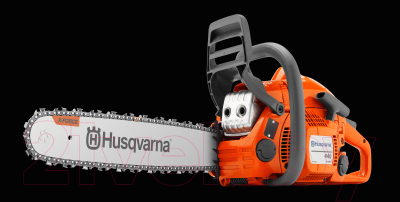 Бензопила цепная Husqvarna 440 II 15