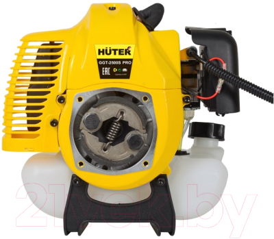 Бензокоса Huter GGT-2500S Pro (70/2/27)- фото2