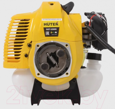 Бензокоса Huter GGT-2500S (70/2/13)- фото3