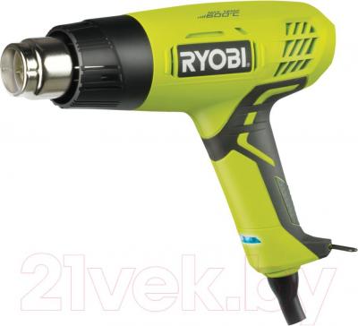 Строительный фен Ryobi EHG2000 (5133001137)