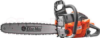 Бензопила цепная Oleo-Mac GSH 51 / 50319008E1