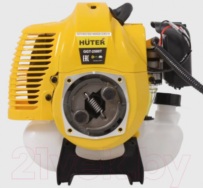 Бензокоса Huter GGT-2500Т (70/2/14)- фото3