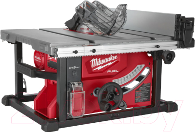 Циркулярный станок Milwaukee M18 FTS210-0 Fuel One-Key / 4933464722- фото4