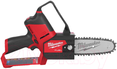 Электропила цепная Milwaukee M12FHS-0 Fuel / 4933472211- фото