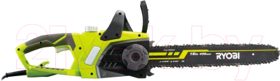 Электропила цепная Ryobi RCS 2340B (5133004340)- фото3