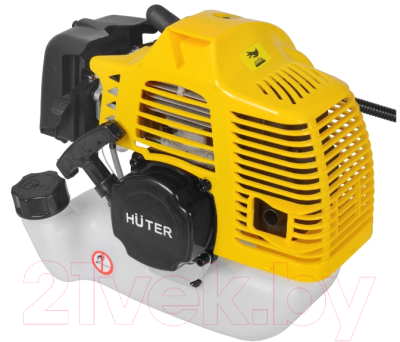 Бензокоса Huter GGT-2900T Pro (70/2/30)- фото4