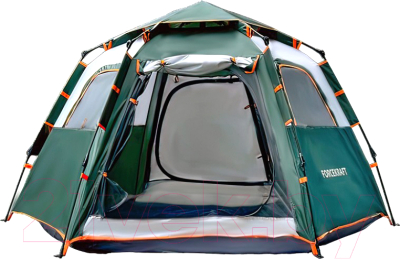 Палатка ForceKraft FK-TENT-1- фото