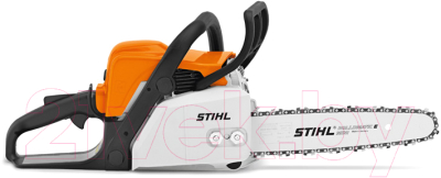 Бензопила цепная Stihl MS-170- фото