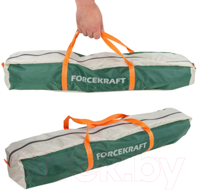 Палатка ForceKraft FK-TENT-2- фото5