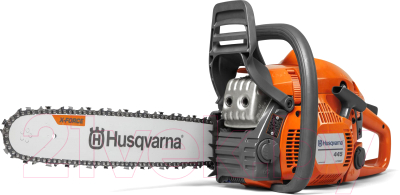 Бензопила цепная Husqvarna 445 II 15