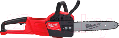 Электропила цепная Milwaukee M18 FCHSC-0 / 4933471441- фото