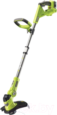 Мультитриммер Ryobi RLT1831H25F- фото