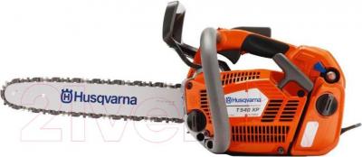 Бензопила цепная Husqvarna T540XP