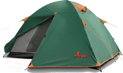 Палатка Totem Tepee 3 V2 / TTT-026- фото2