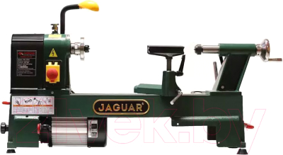 Токарный станок деревообрабатывающий Jaguar Machinery JWL-450G-230V- фото