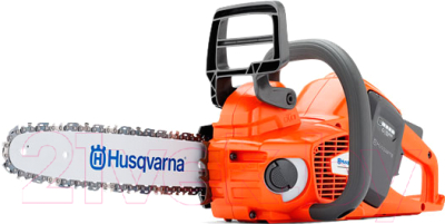 Электропила цепная Husqvarna 535iXP- фото