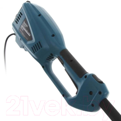 Триммер электрический Makita UR3502- фото4