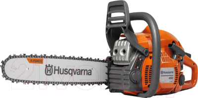 Бензопила цепная Husqvarna 450 II 15