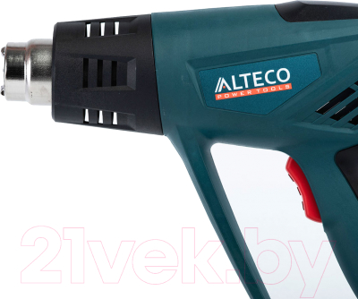 Строительный фен Alteco HG 0609 / 27142- фото6