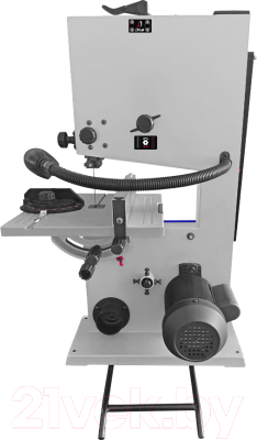 Ленточнопильный станок БЕЛМАШ WBS-228P / S241A- фото2