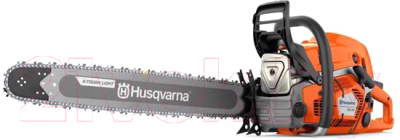 Бензопила цепная Husqvarna 592ХР 24