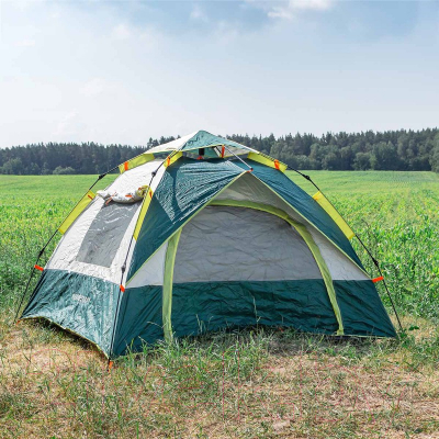 Палатка ForceKraft FK-TENT-2- фото2