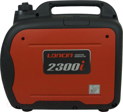 Инверторный генератор Loncin LC2300i- фото2