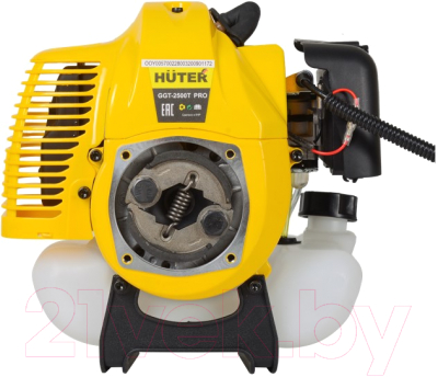 Бензокоса Huter GGT-2500Т Pro (70/2/28)- фото5