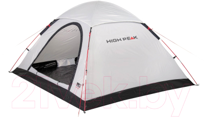 Палатка High Peak Monodome XL / 10311 (Pearl)- фото