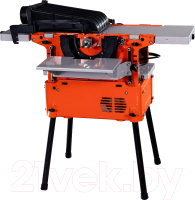 Многофункциональный станок Стинко Woodkraft ST-2200R (рейсмус)- фото3