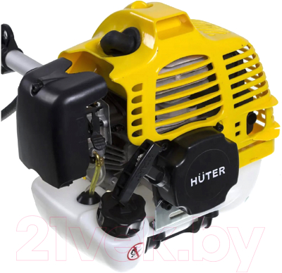 Бензокоса Huter GGT-520S- фото4