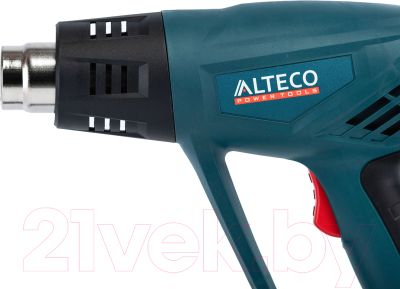 Строительный фен Alteco HG 0607 / 27140- фото6